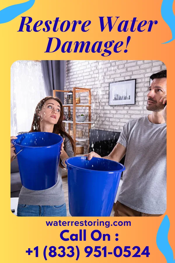 water restoration Shield Water Repair Company Mogadore